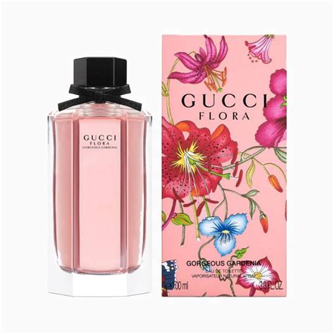 น้ําหอม gucci flora|gucci flora perfume.